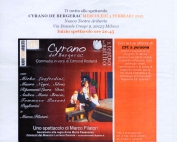 ASPREMARE 2015 Cyrano